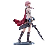 ファイナルファンタジーXIII　ライトニング