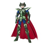 聖闘士聖衣神話EX 聖闘士星矢 ゼータ星ミザールシド