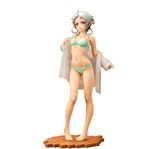 無職転生II
シルフィエット・グレイラット お着替mode
1/7